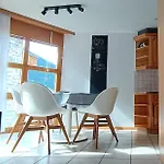 Apartment Altrove - Modern, Spacious & Leukerbad