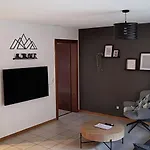 Altrove - Modern, Spacious & Leukerbad
