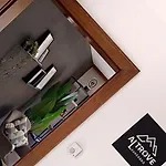 Apartment Altrove - Modern, Spacious &