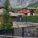 Altrove - Modern, Spacious & Leukerbad