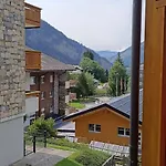 Altrove - Modern, Spacious & Leukerbad