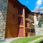 Apartment Altrove - Modern, Spacious & Leukerbad