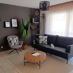 Altrove - Modern, Spacious & Apartment
