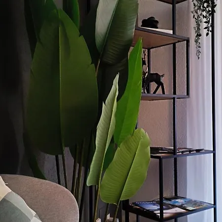 Apartman Altrove - Modern, Spacious & Leukerbad