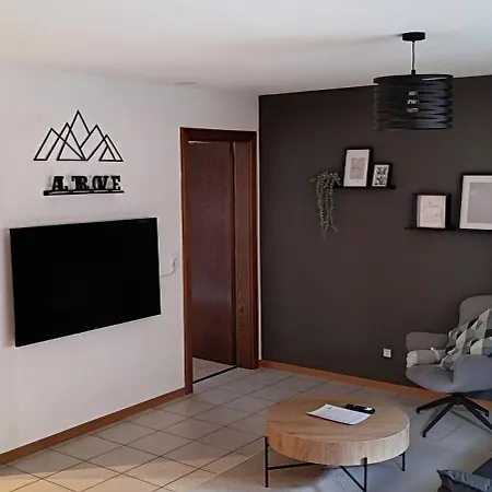 Altrove - Modern, Spacious & Leukerbad