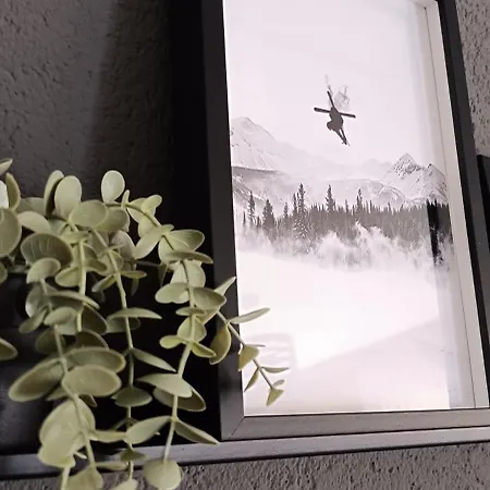 Apartman Altrove - Modern, Spacious & *