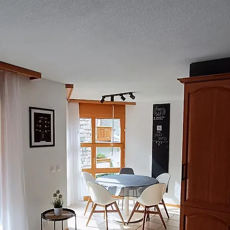 Altrove - Modern, Spacious & * Leukerbad