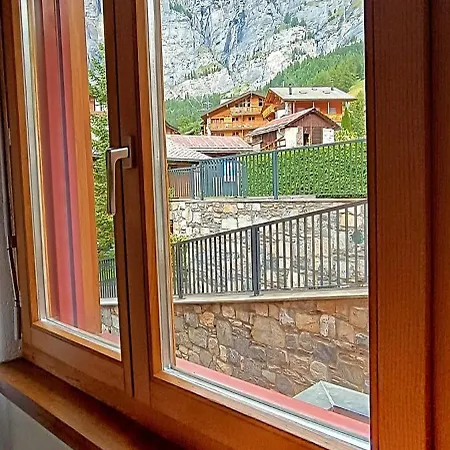 Altrove - Modern, Spacious & * Leukerbad