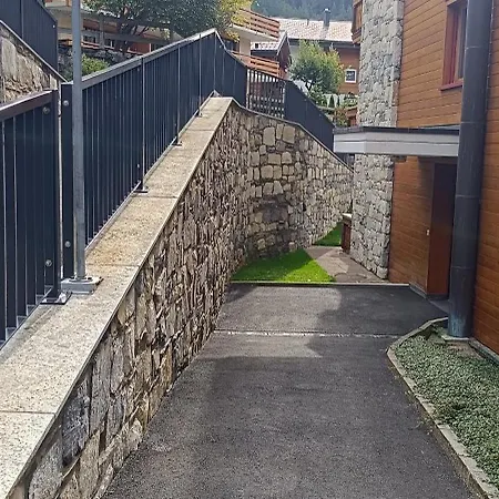 Apartman Altrove - Modern, Spacious &