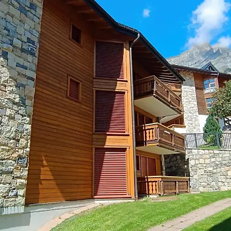 Appartement Altrove - Modern, Spacious & Leukerbad