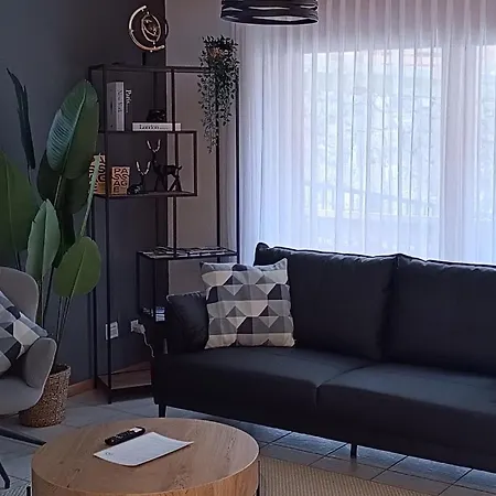 Apartman Altrove - Modern, Spacious &