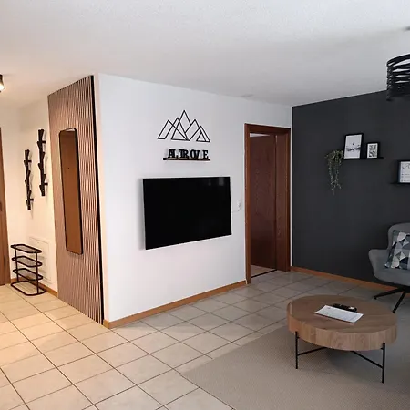 Διαμέρισμα Altrove - Modern, Spacious & Leukerbad