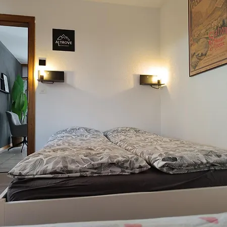 Διαμέρισμα Altrove - Modern, Spacious &