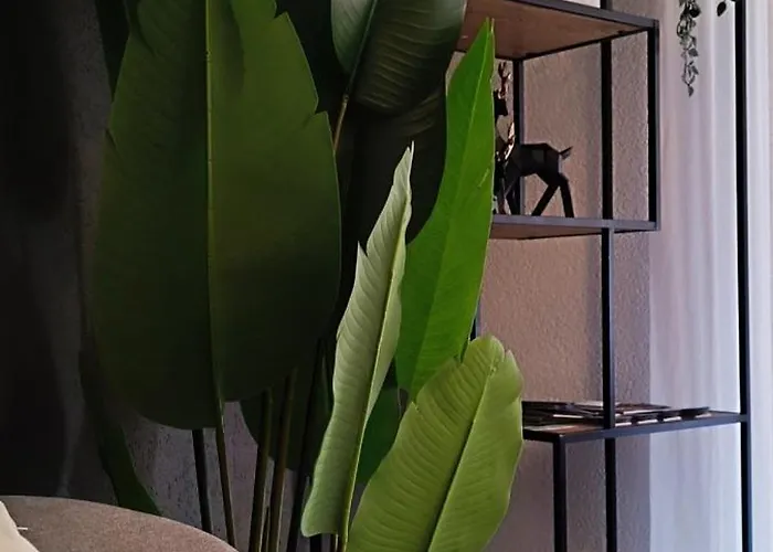 Διαμέρισμα Altrove - Modern, Spacious & Leukerbad