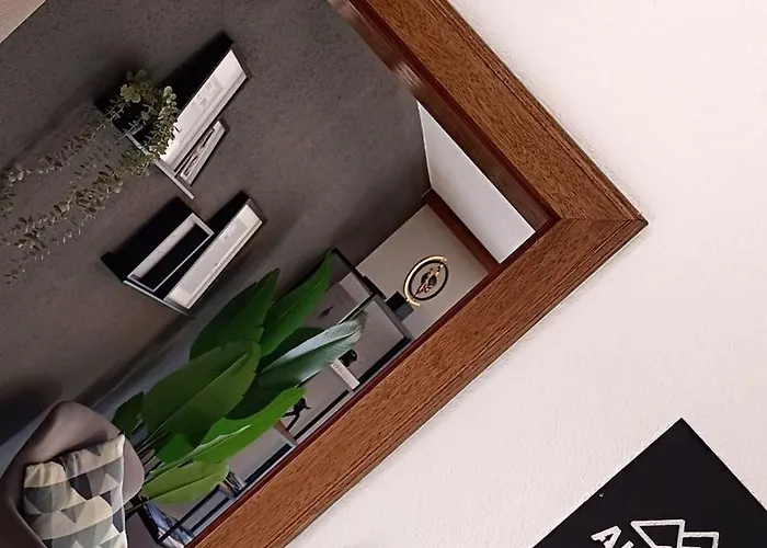 Διαμέρισμα Altrove - Modern, Spacious &