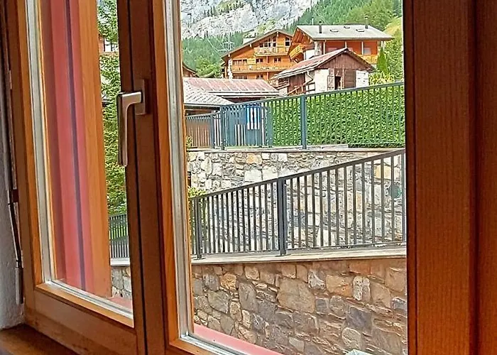 Altrove - Modern, Spacious & * Leukerbad