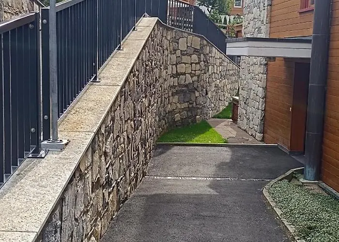 Διαμέρισμα Altrove - Modern, Spacious &