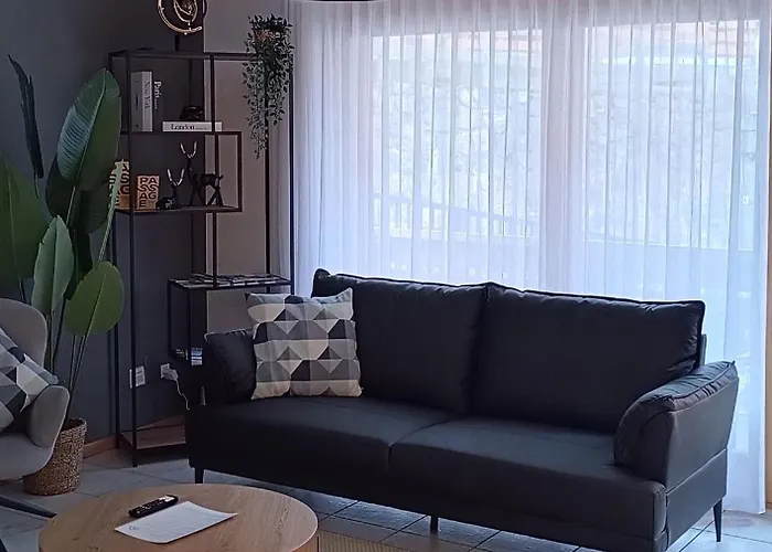 Altrove - Modern, Spacious & Διαμέρισμα Leukerbad