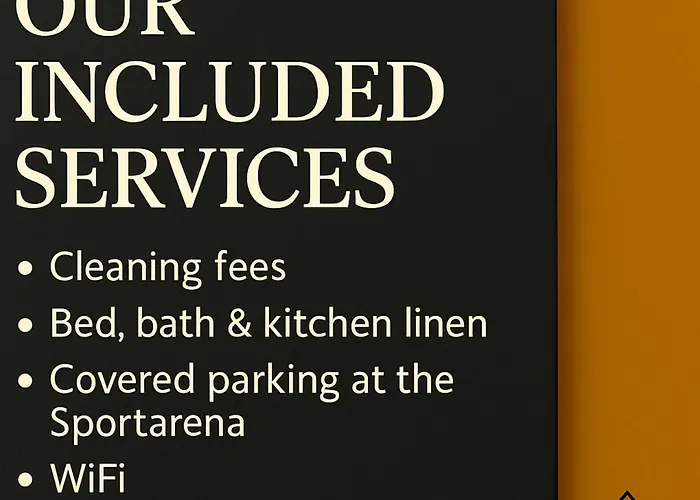 Διαμέρισμα Altrove - Modern, Spacious &