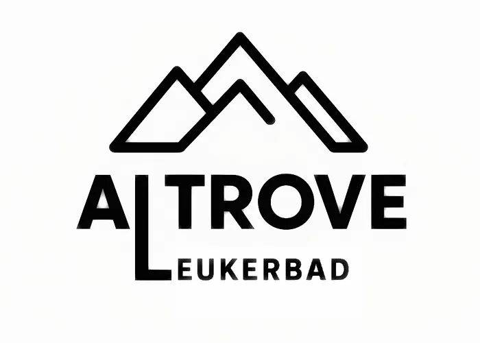Altrove - Modern, Spacious & Διαμέρισμα Leukerbad