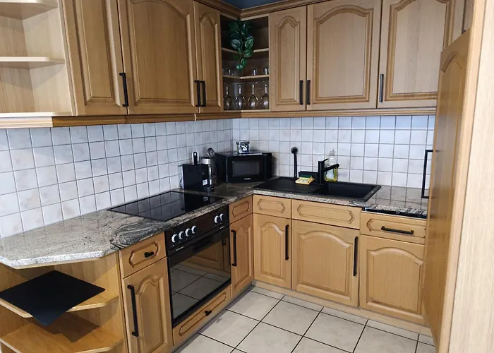 Altrove - Modern, Spacious & *