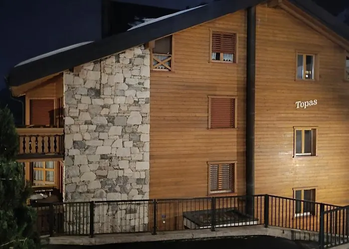 Διαμέρισμα Altrove - Modern, Spacious &